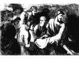 Burial of John the Baptist